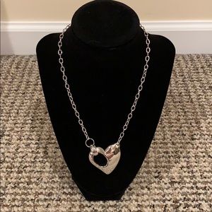 Sterling Silver necklace